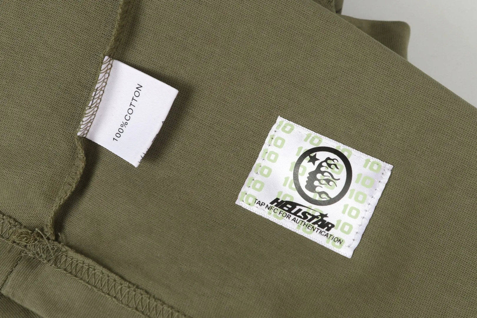 741# / I P54 In Stock Hellstar 、 T （fabric):32 240 Sizes（size）：S-M- L- X L （colour）： / 👉